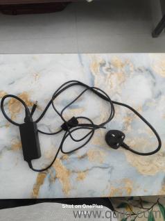 Original Dell Laptop Charger With 45W Selling Charger Only