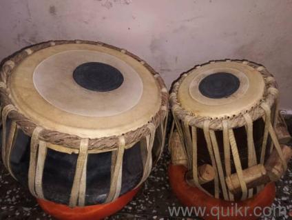 Perfect Tabla