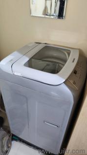 Samsung 6.2kg top load fully automatic washing machine 