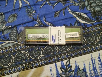 Samsung DDR4 8GB RAM Price Rs 2000