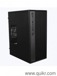 Intel core i5 4th gen processor h81 mobo 16 gb ram 256 gb ssd 