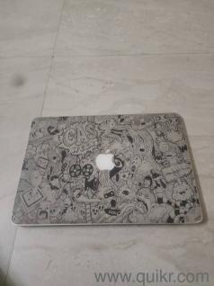 MACBOOK AIR 13
