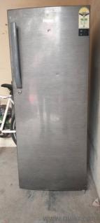 hair refrigerator