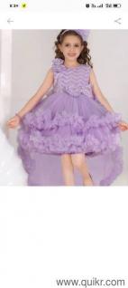 party wear frowk 