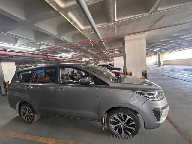 2022 Toyota Innova 2.5 ZX BS IV 7 STR