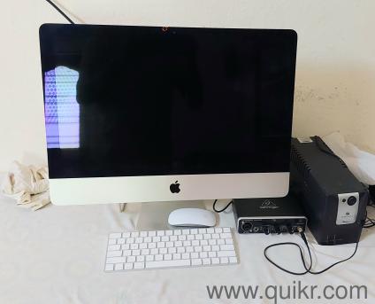 Good Condition Imac For Sale.