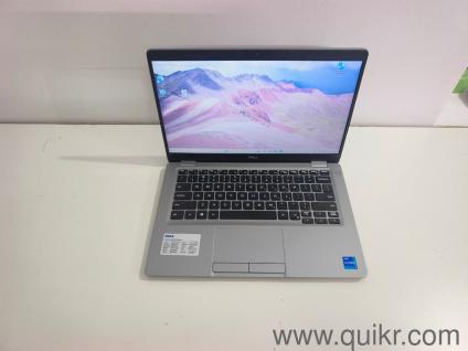 Laptop used 5310 dell