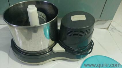 Prestige Wet grinder - 2 year old