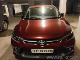 Used Toyota Glanza 2023 Model Images