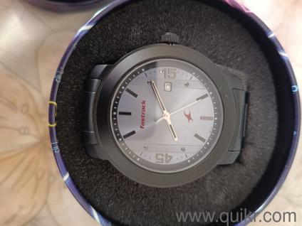 fasttrack mens watch 