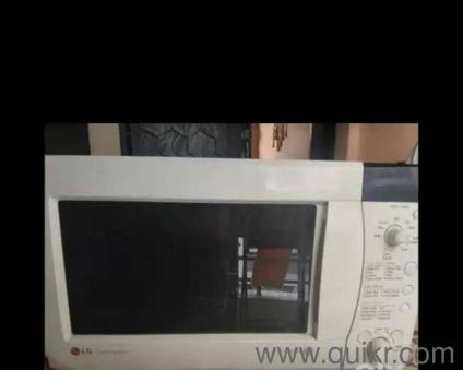 oven microwave 