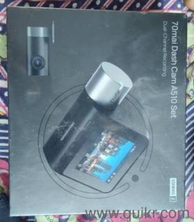 70Mai Dash cam A510set