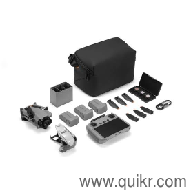 DJI Mini 5 Pro Fly More Combo 36 min 3 Batteries *NEW & SEALED*