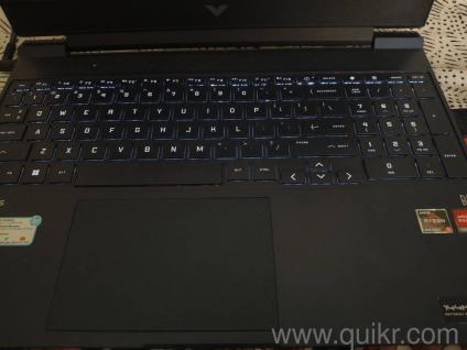 Hp victus 15 5600h 