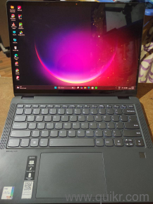 Lenovo Flex 5, i7 12th Gen, 16GB 512GB, Touch 360