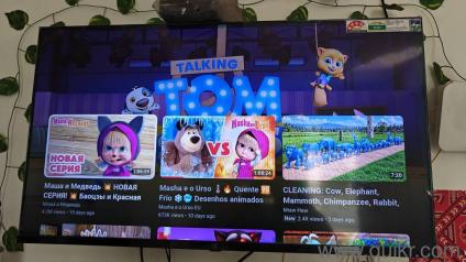 OnePlus Smart Android TV