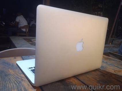 Well-Maintained MacBook Air (Model A1466) - Only 17,000! Immediate Sale