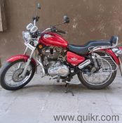 Royal Enfield Thunderbird 350 - 2009
