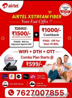 Airtel wifi jaipur 