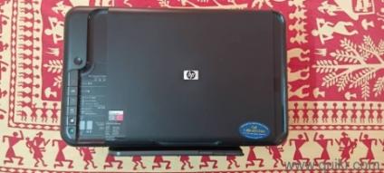 HP Deskjet 4488 printer