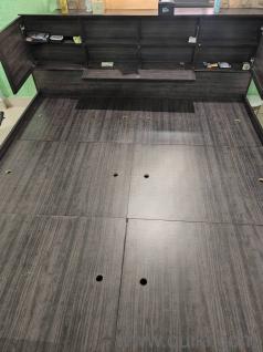 King size bed for sale