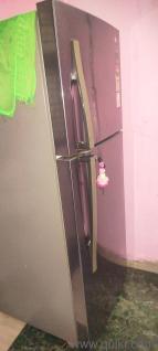 LG 4star frost free double door