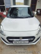 Used Maruti Suzuki Swift 2024 Model Images