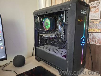 gaming PC (no refunds)