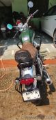 Used Honda Hness CB350 2021 Model Images