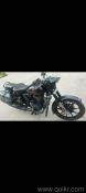 Used Royal Enfield Classic 350 2021 Model Images