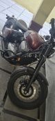 Used Jawa 42 2023 Model Images