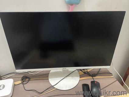 Acer monitor 2k led monitor