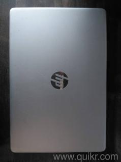 HP Intel Core i5 12th Gen - (8 GB/512 GB SSD/windows 11 Home ) 15s-FQ5009TU
