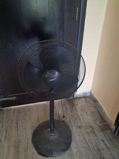 Stand Fan in very good condition 