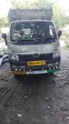 TATA INTRA V10 2021MODEL