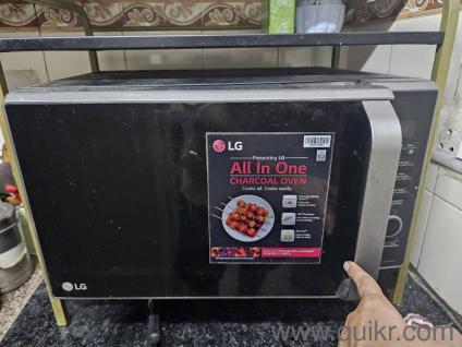 Unused microwave oven for sale