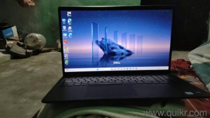 brand new laptop hai use kiya hua nhi h laptop ka 2 month bhi pura nhi hua hai 