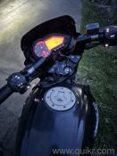 Used Bajaj Pulsar 150 2014 Model Images
