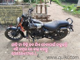 Used Bajaj Avenger Street 180 2018 Model Images