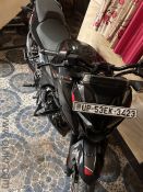 Bajaj Pulsar N 160 - 2022