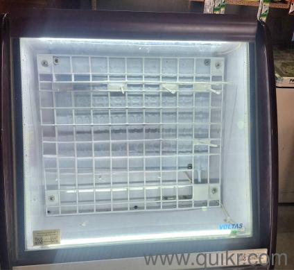 Chocolate cooler fridge 