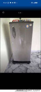 Fridge in good condition 