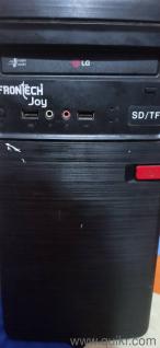 LG DESKTOP FOR OFFICE USE STUDENT AND BROWSING