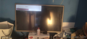 black light issue 