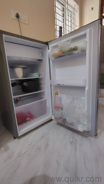 92L single door, under warranty, less than 1 year old