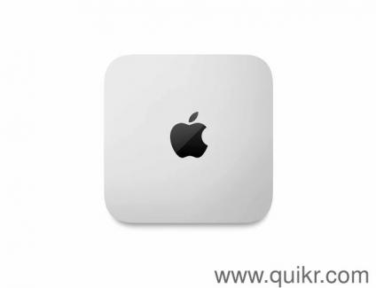 Apple Mac Mini M2 Chip