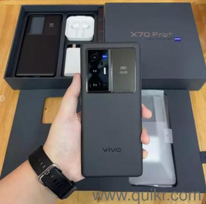 Mobile and Tablets