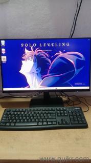 Custom Built Desktop MSI Z790- Intel I7 12th gen