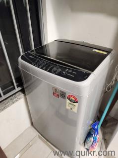 LG 6.5 Kg Smart Inverter Fully Automatic Top Load Washing Machine  For Sale