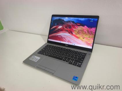 Laptop used 5310 dell